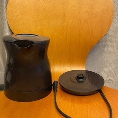 決まりました！！T-fal ティファール電気ケトル1.2ℓの画像