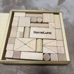 ボーネルンド　つみきの画像