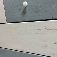 ニトリ  家具 チェストの画像