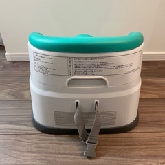 ingenuity ベビーチェアの画像