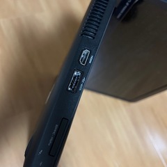 DELL INSPIRON N5110 Windows11  ノートパソコンの画像