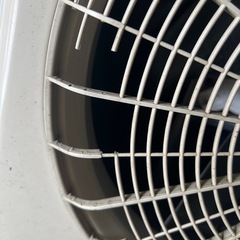 シャープ14畳エアコン　の画像