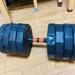 ダンベルの画像