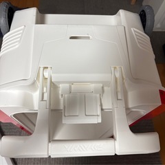 ダイワ　クーラーボックス トランクマスターHD Ⅱ 60リットルの画像