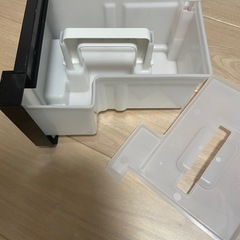 シャープ 除加湿空気清浄機　KC-HD70-Wの画像