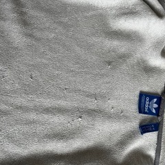 adidas ジャージセットアップ
の画像