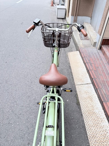 ヤマハ電動自転車バッテリー8.7ah