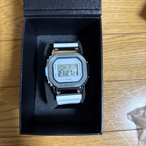 服/ファッション CASIO G-SHOCK