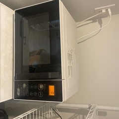 オーブンレンジの画像