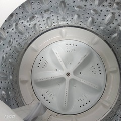 X194 送料設置無料  新生活応援セット　冷蔵庫　洗濯機の画像