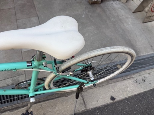 人気中古スポーツ自転車