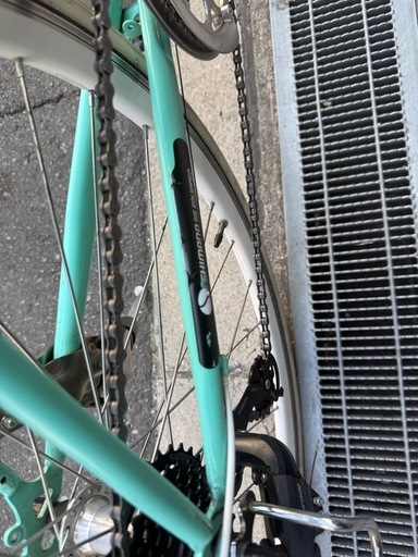 人気中古スポーツ自転車