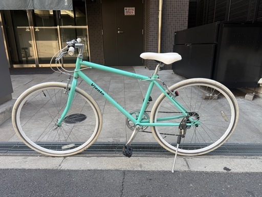 人気中古スポーツ自転車