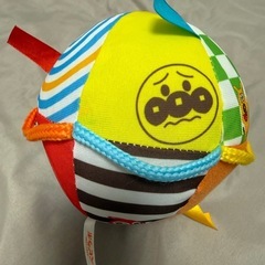 アンパンマン　の画像