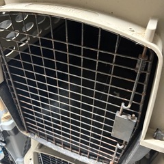 犬キャリーケースの画像