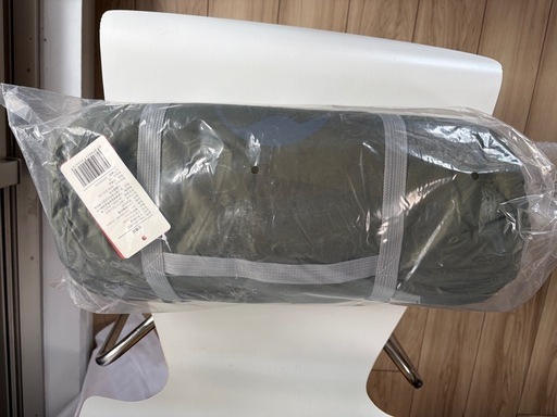 新品未開封 Naturehike（ネイチャーハイク）3人用テント Pシリーズ グリーン