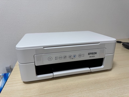 EPSONプリンター