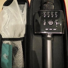 決まりました！折りたたみコンテナキャリー、延長コード、マイク‼️の画像