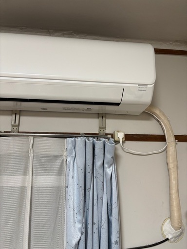 エアコン