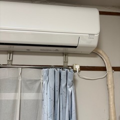 エアコンの画像