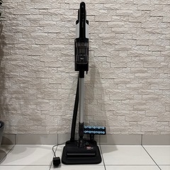 パナソニック Panasonic パワーコードレス 掃除機 MC-VGS8000    　の画像