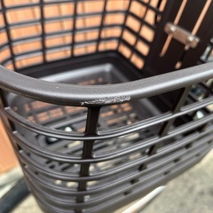 Panasonic ビビ・MX BE-FM632-G [マットモスグリーン] + 専用充電器
の画像