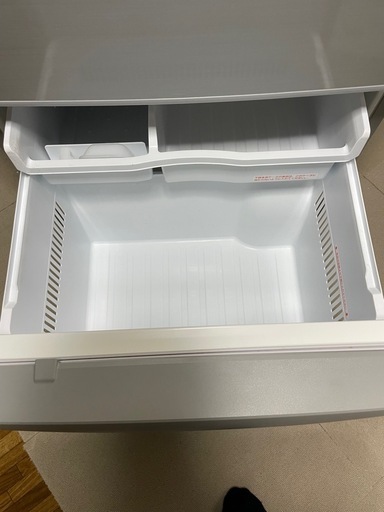 パナソニック冷凍冷蔵庫