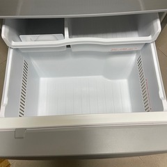 パナソニック冷凍冷蔵庫の画像