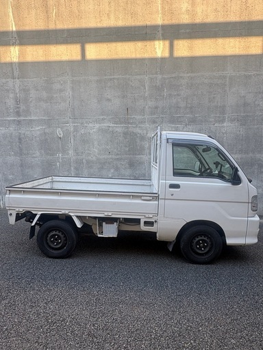 値下げ中⭐︎ダイハツハイゼットトラック