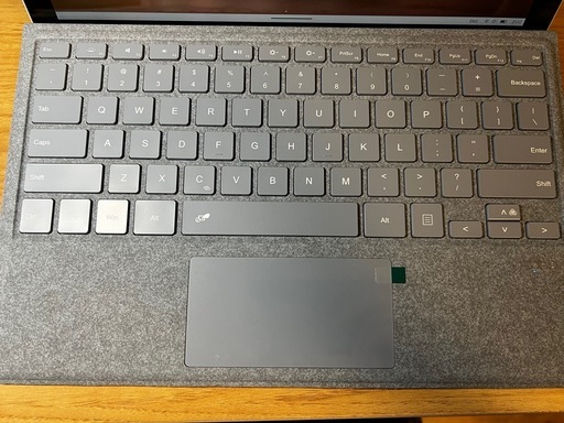 【けんちー様】Surface Pro 5 (LTE)- Office搭載 8GB/256GB