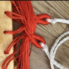 バー　ハンモック　新品の画像