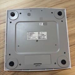 TANITA体重計の画像