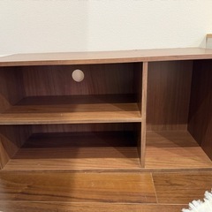 テレビ台の画像