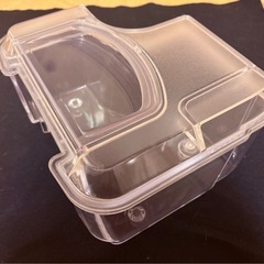 エブリィフレシャスミニ BSH-311 貯水タンク 新品 カートリッジ 1本の画像