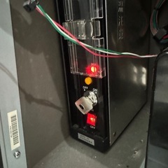 宇宙戦艦ヤマト2 テレサ、愛の導き スロット コイン不要機 実機 パチスロ実機の画像