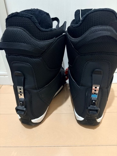 バートン キッズ スノーボードブーツ 