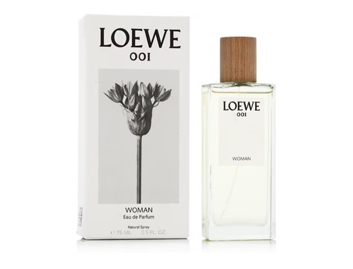 LOEWE ロエベ 香水００１ ウーマン オードパルファム