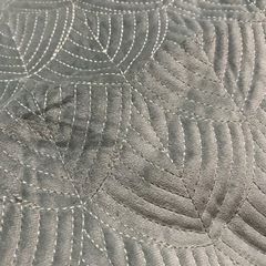 NITORI✨クッション2つセット✨替えカバー付き✨の画像