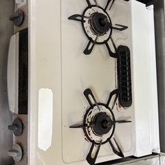 Rinnaiガスコンロの画像