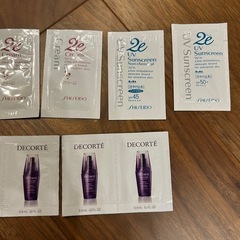 ドゥーエ DECORTE美容液の画像