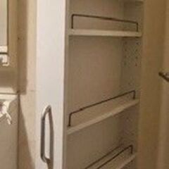 隙間家具の画像