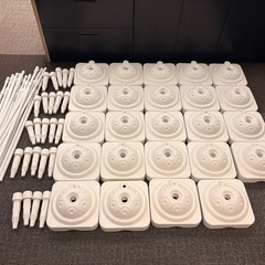 のぼりスタンドの画像