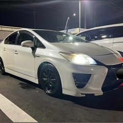 🔥早い者勝ち🔥 トヨタ プリウス 2010年式 車検あり・すぐ乗れます！の画像
