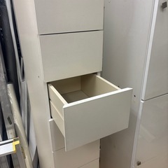 引き出しすきま家具の画像