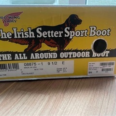 レッドウィングの画像