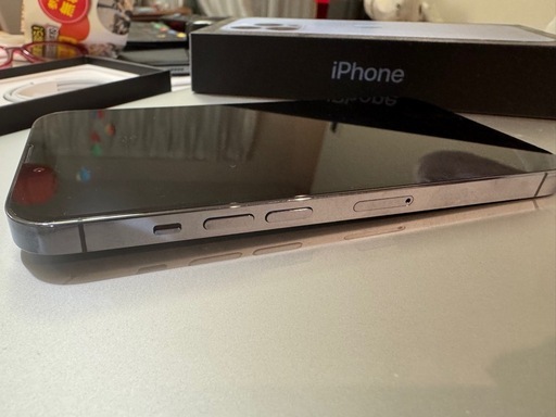 iPhone 13 Pro 256GB シエラブルー