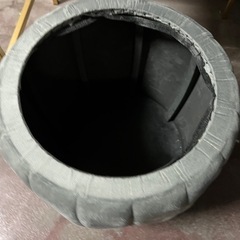 ドレッサーのセット（中古美品）明日
受け渡し予定です。の画像