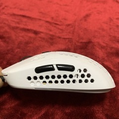 US配列 ゲーミングキーボード マウス　セット の画像