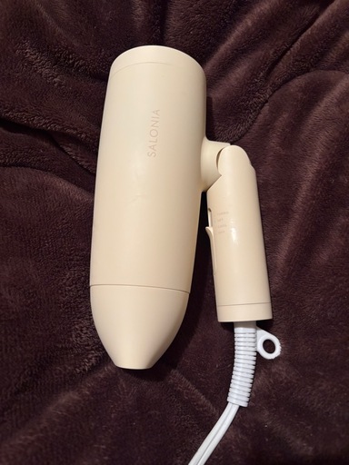 SALONIA サロニアドライヤー