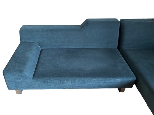 2021年モデル【FLANNEL SOFA】フランネルソファ  SIESTA COUCH SOFA（シエスタ カウチソファ）  